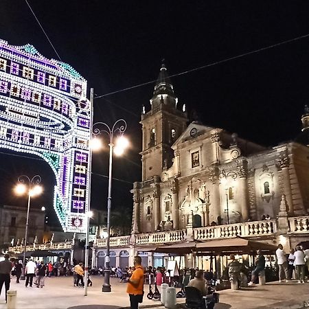 Tedimo Supra Nuovo Grande Monolocale Con Tutti I Comfort Ragusa Exterior foto