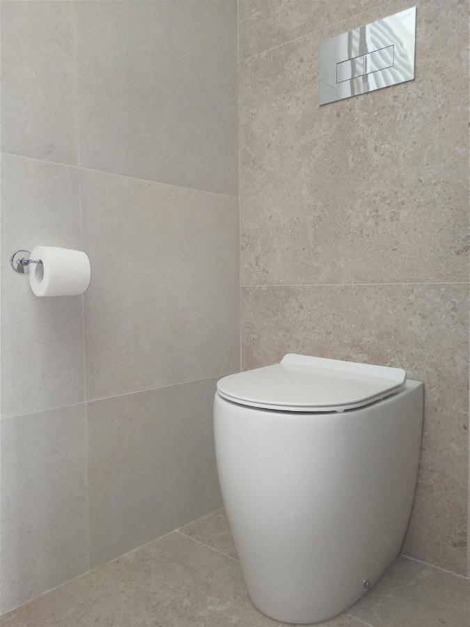Tedimo Supra Nuovo Grande Monolocale Con Tutti I Comfort Ragusa Exterior foto
